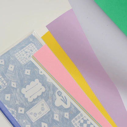 Garden Notebook - Regular Size