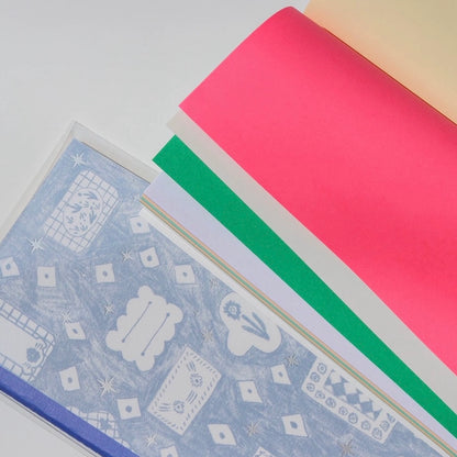 Garden Notebook - Regular Size