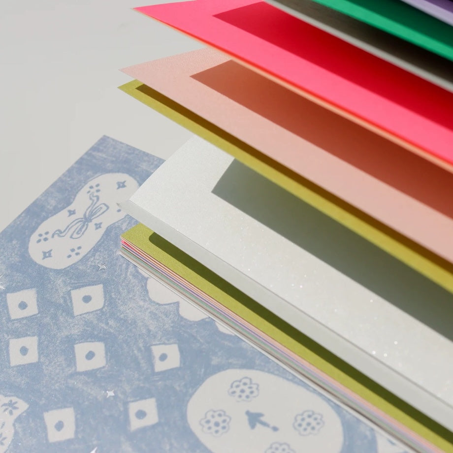 Garden Notebook - Regular Size