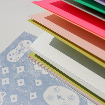 Garden Notebook - Regular Size