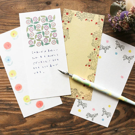 Cozyca Notepad Sample - admi