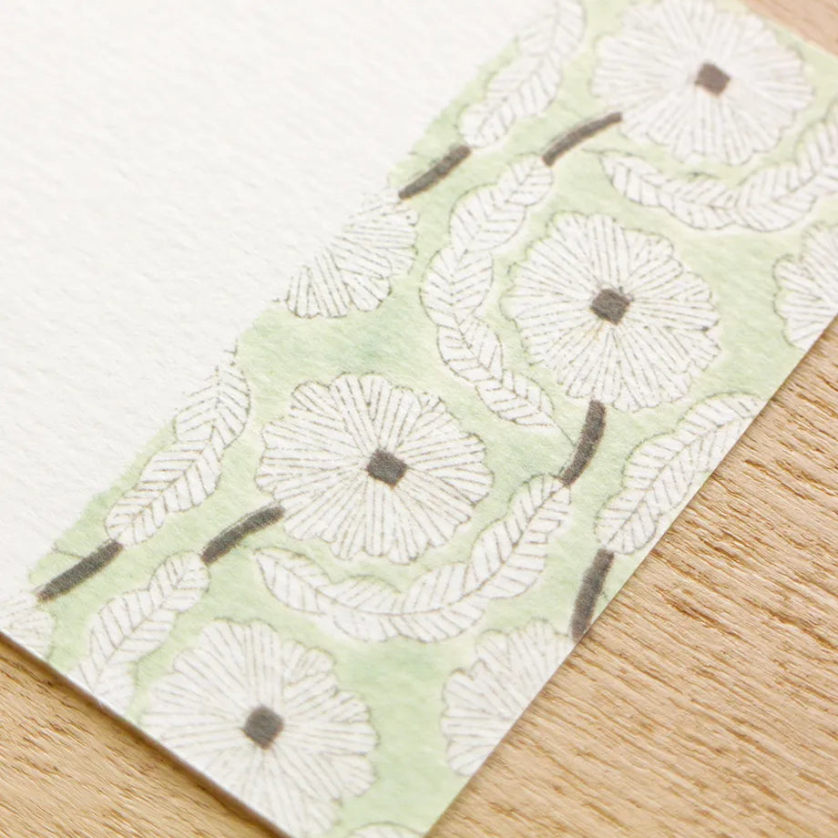 Cozyca Notepad Sample - admi