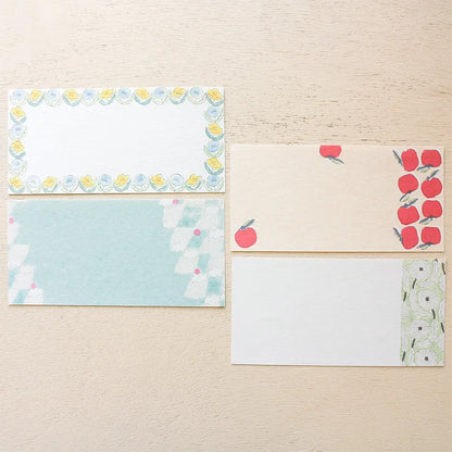 Cozyca Notepad Sample - admi