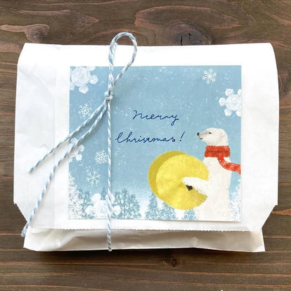 Cozyca Block Memo Pad Sample - Akira Kusaka