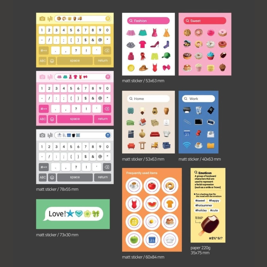 Emoji Pack