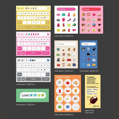 Emoji Pack