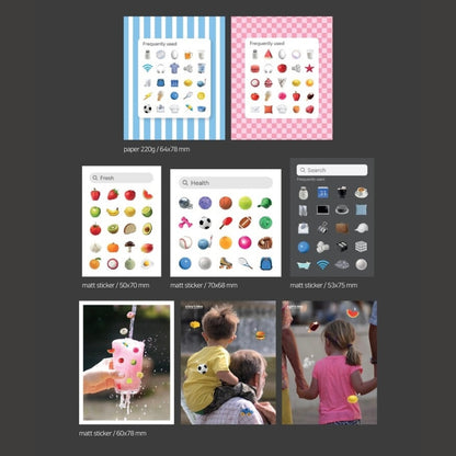 Emoji Pack