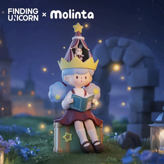 Blind Box - Molinta Chasing Light