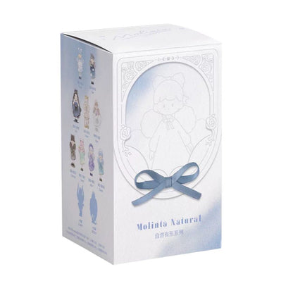 Blind Box - Molinta Natural