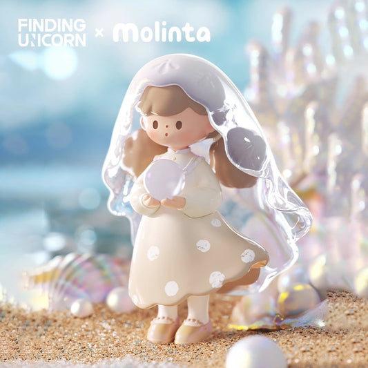Blind Box - Molinta Natural