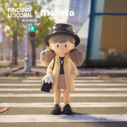 Blind Box - Molinta Spring City Wandering