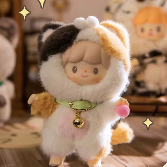 Blind Box - My Little Cat
