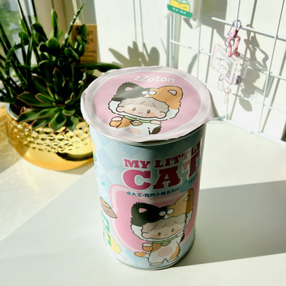 Blind Box - My Little Cat