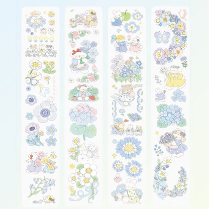 Original Tape vol.3 - In the Flower Fields