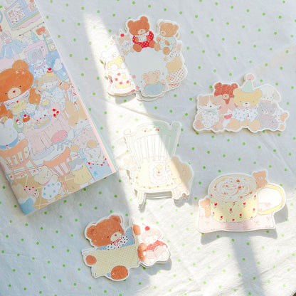 Memo Pads vol.9 - Star Island