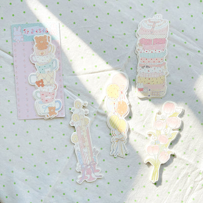 Memo Pads vol.9 - Star Island