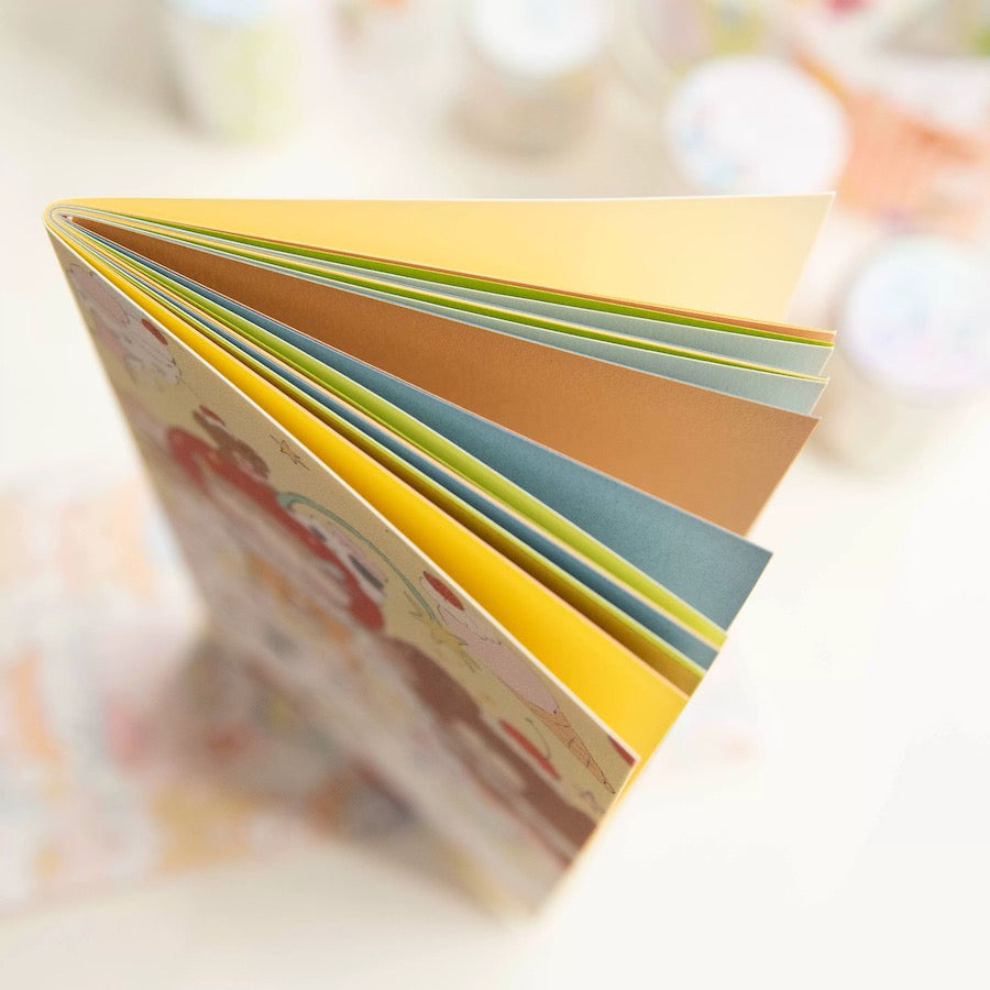 Free to Fly Notebook - Regular Size