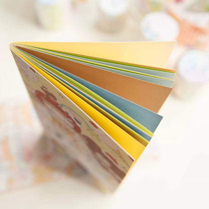Free to Fly Notebook - Regular Size
