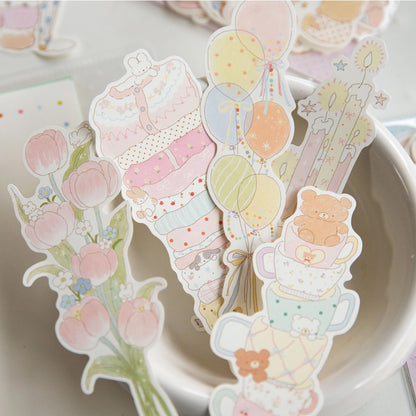 Memo Pads vol.9 - Star Island