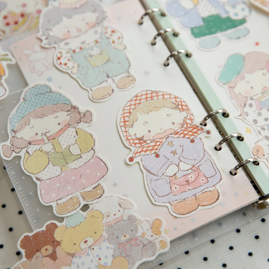 Memo Pads vol.9 - Star Island