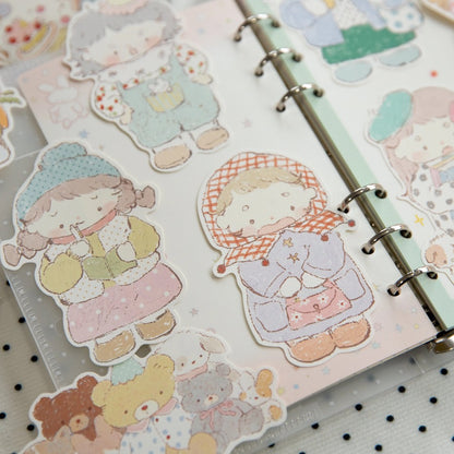 Memo Pads vol.9 - Star Island