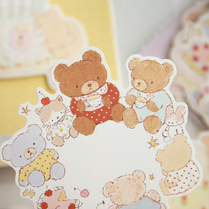 Memo Pads vol.9 - Star Island