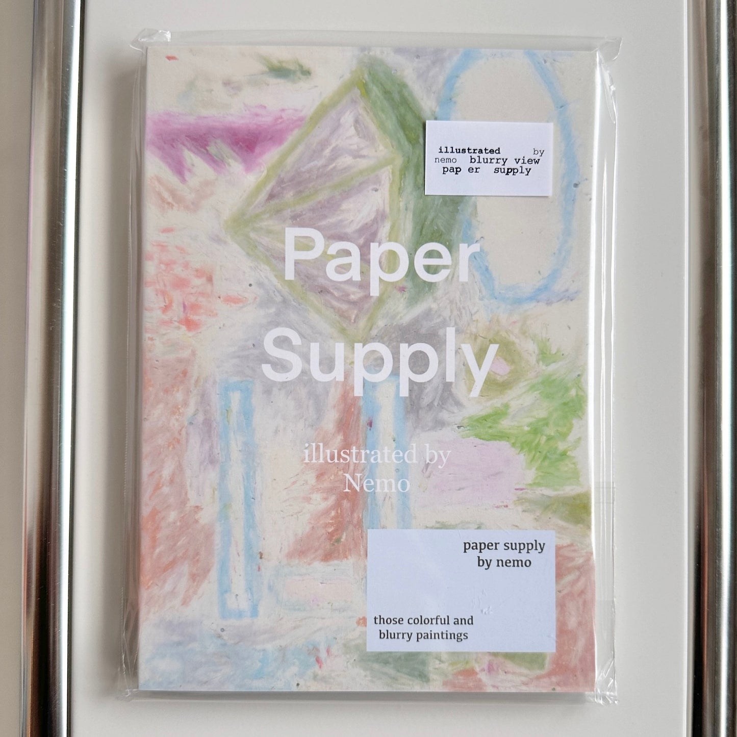 paper supply