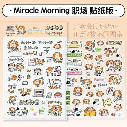 funny sticker designs