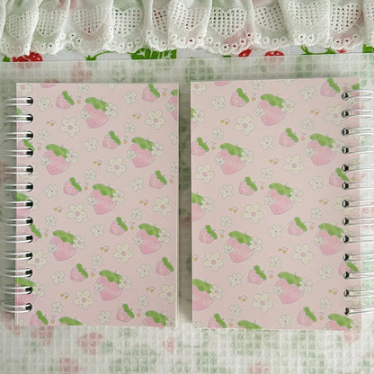 Springforth Sticker Release Paper Book