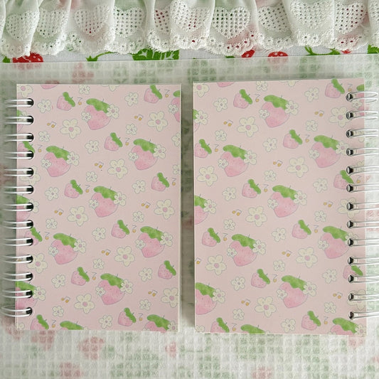 Springforth Sticker Release Paper Book