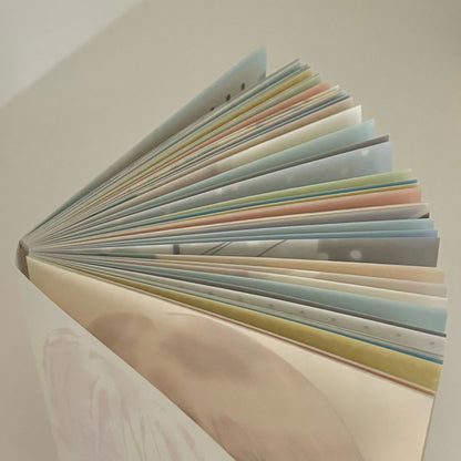 Soft Light Style Paper Supply