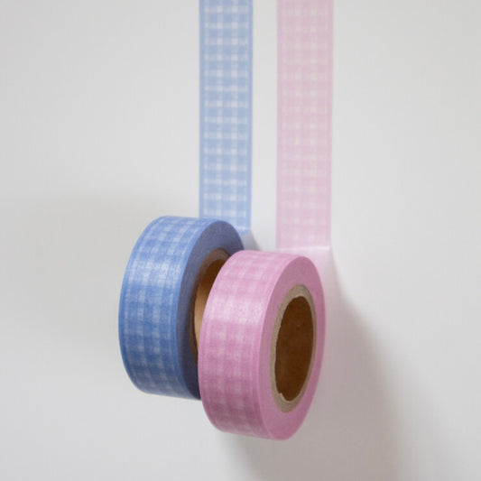 Korean Washi tape