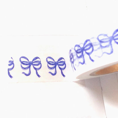 Ribbon Masking Tape