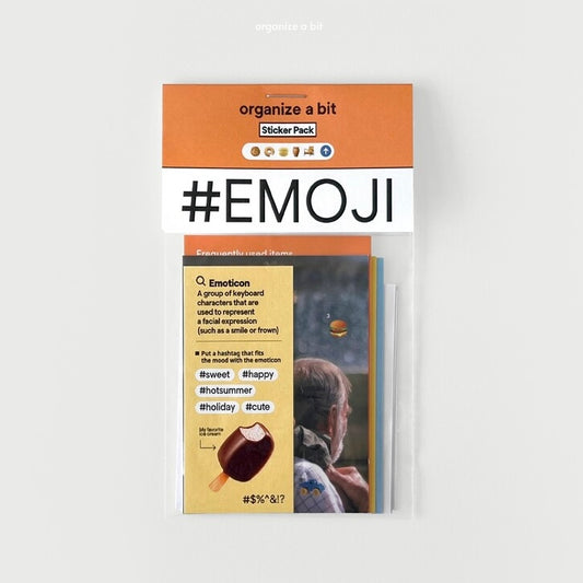 Emoji Pack