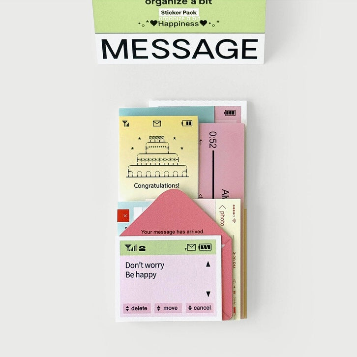 Message Pack