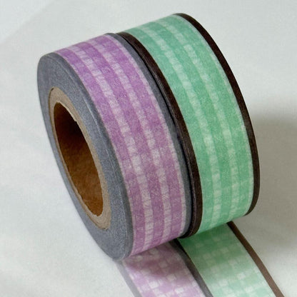 Jazz Or Not Washi Tapes