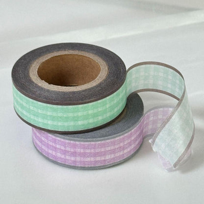 Jazz Or Not Masking Tapes