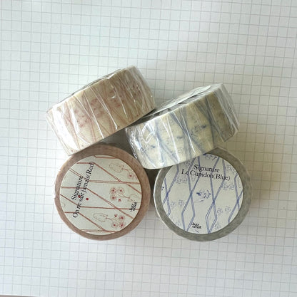 Signature Masking Tape