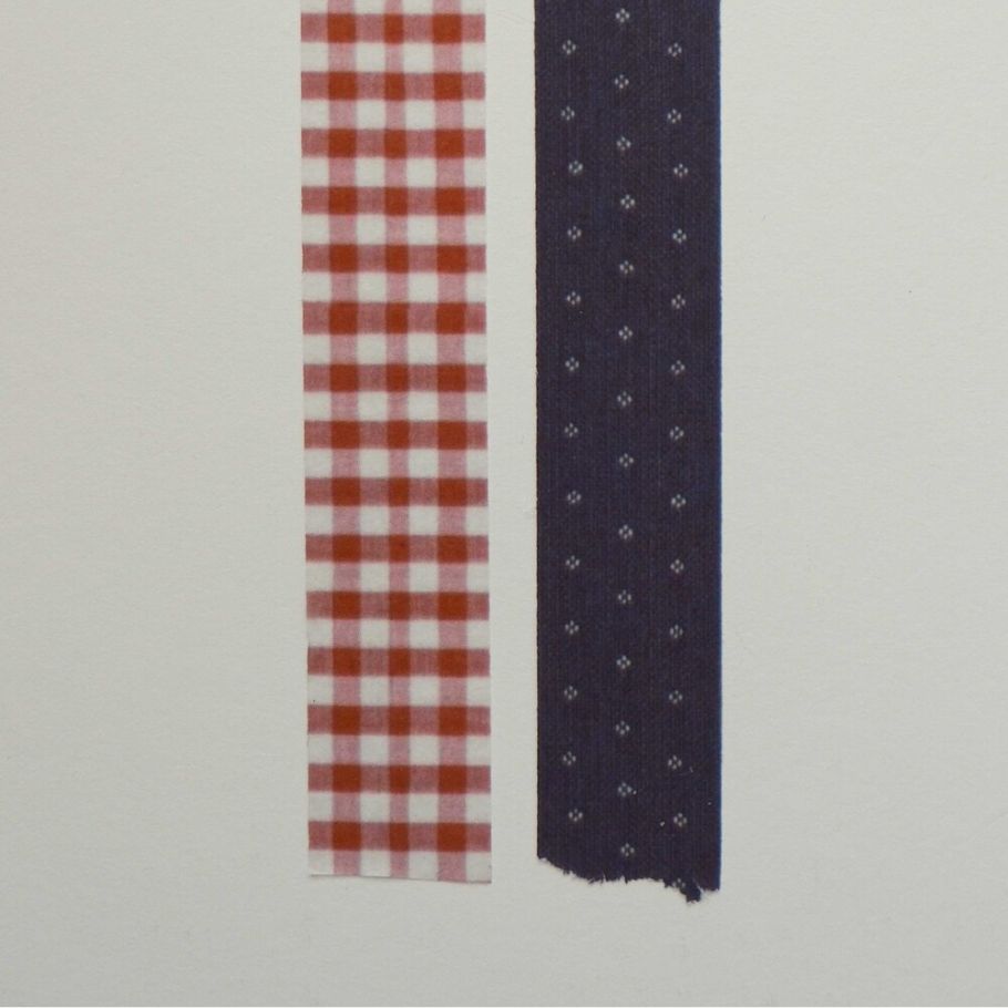 French Comfy Masking Tape