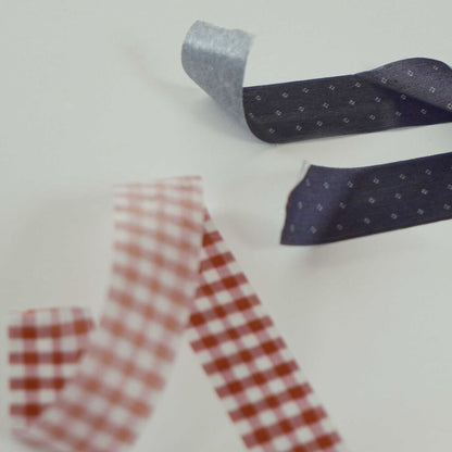 French Comfy Masking Tape