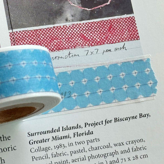 Châtelet Masking Tape