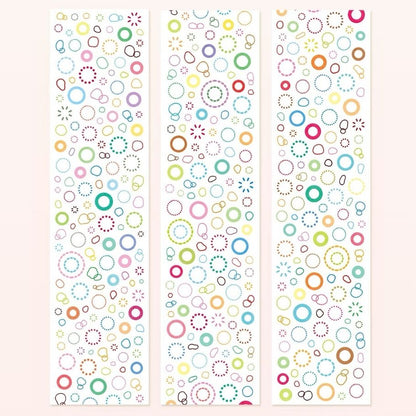 Sticker Roll - Kaleidoscope