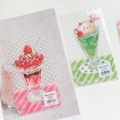Lilis Binder Folders - A6 Personal Size
