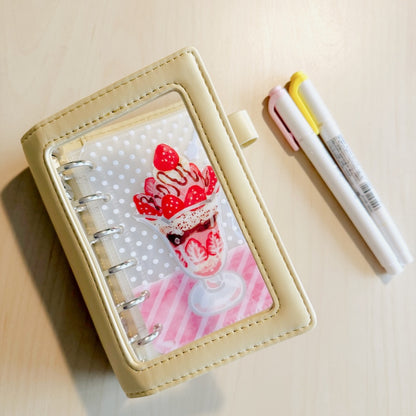 Lilis Binder Folders - A7 Size