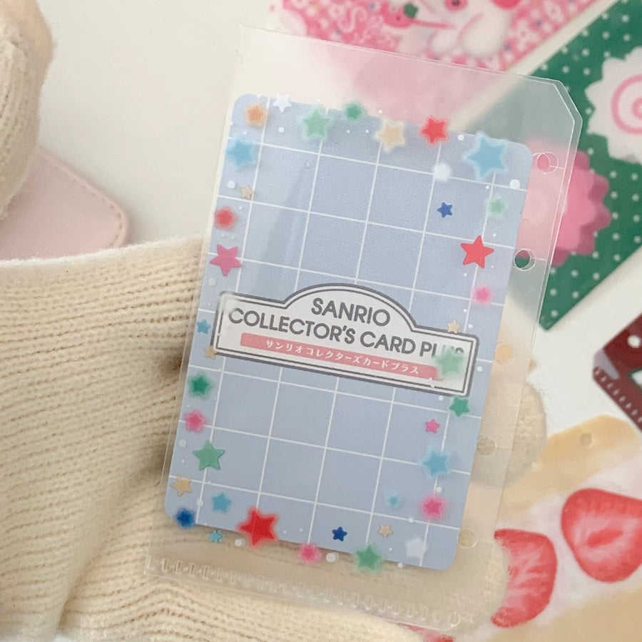 Lilis Binder Folders - M5 Size