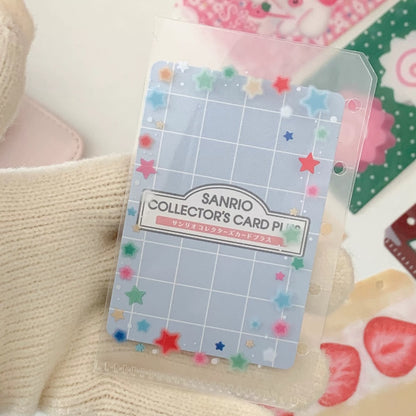 Lilis Binder Folders - M5 Size
