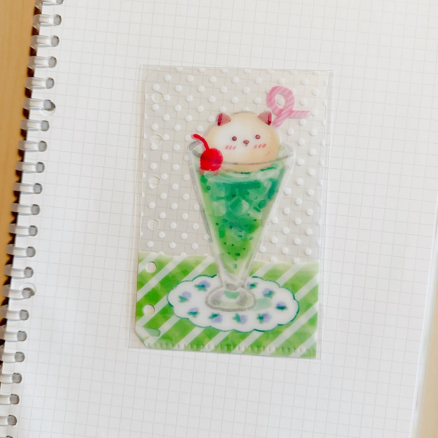 Lilis Binder Folders - A7 Size