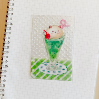 Lilis Binder Folders - A7 Size