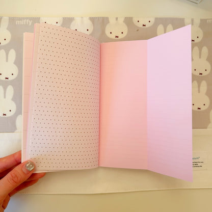 calm & write Diary