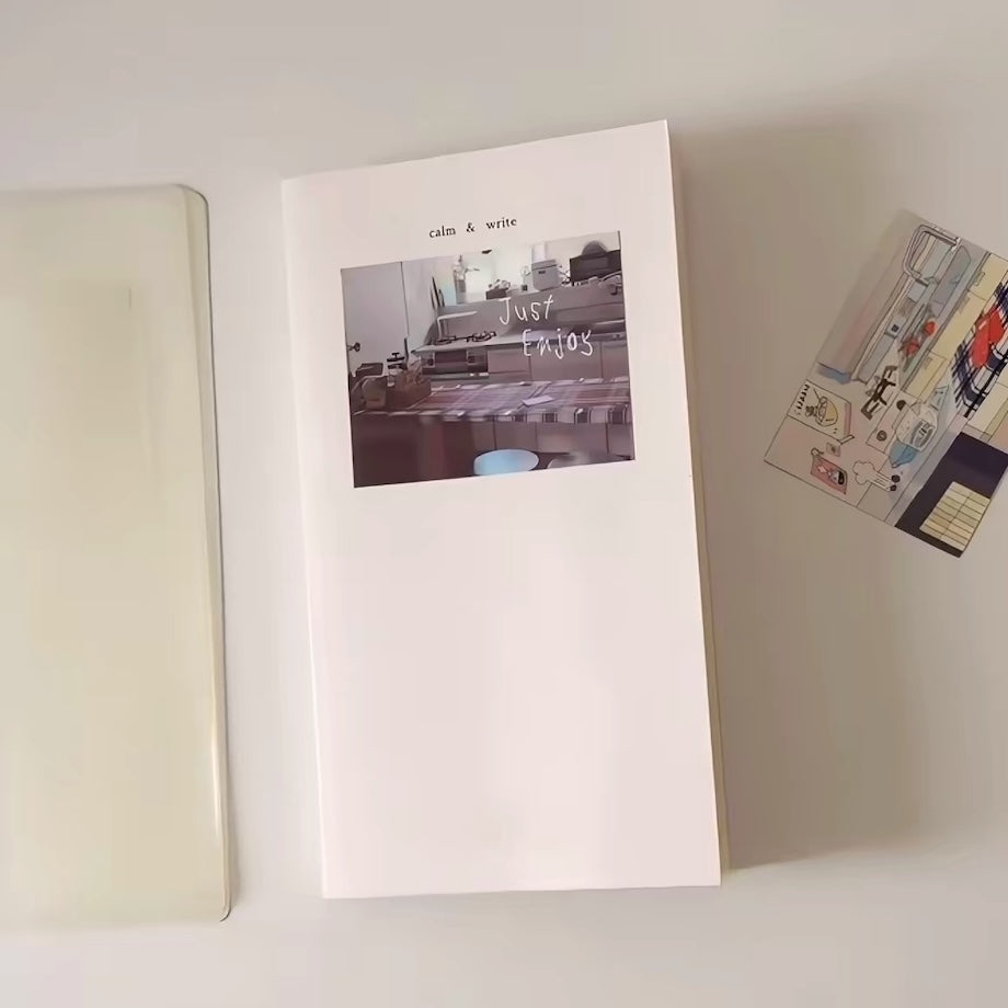 calm & write Diary
